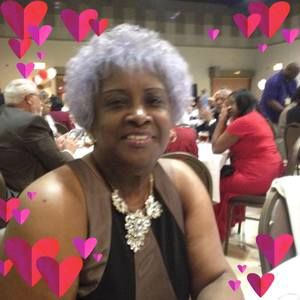 Meet your Posher, Dorothy